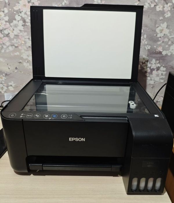 Продам принтер Epson L3150