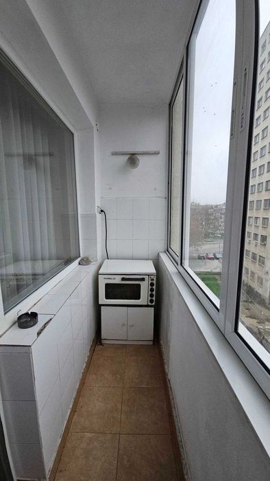 Голям 2-стаен монолит Кършияка - Панаира