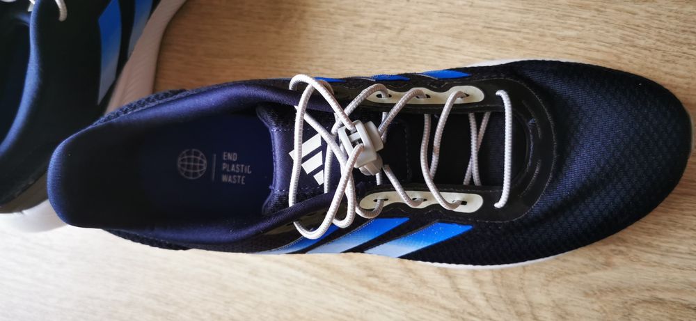 Оригинални Маратонки adidas  Runfalcon 3 45.5 номер