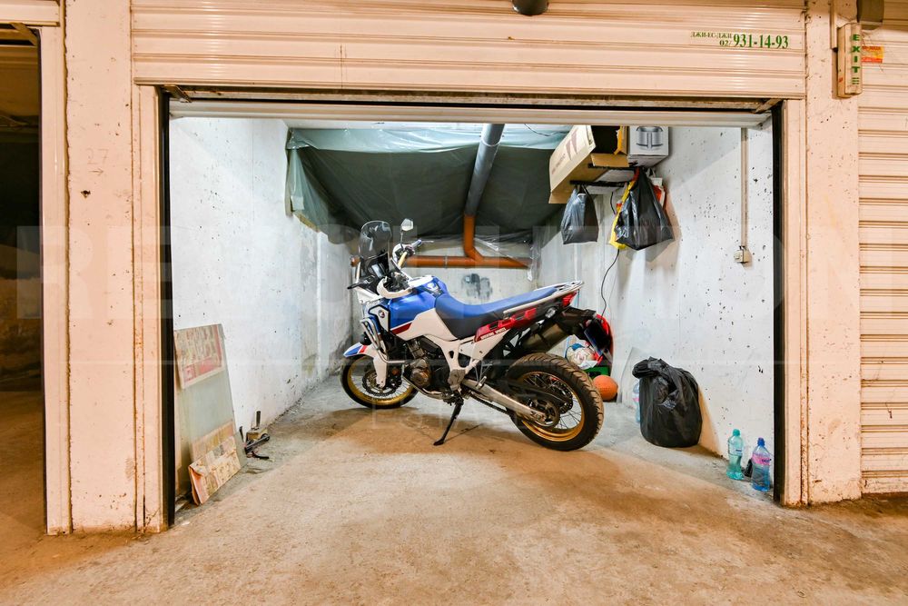 Продава се Гараж / Паркомясто в София, Люлин 9 - 16 кв.м за 1119 €/кв.м - Снимка #3