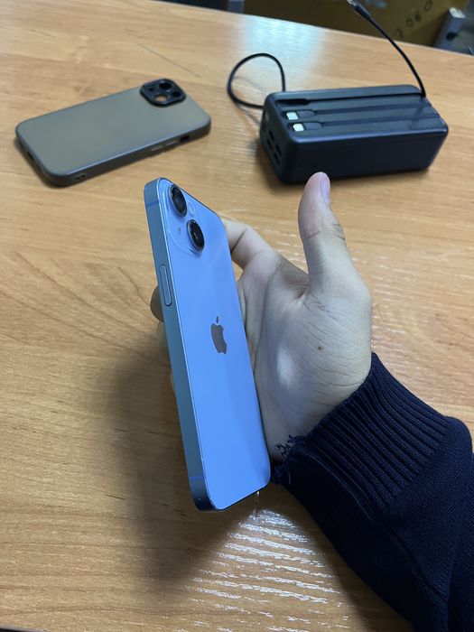Iphone 14 обмен