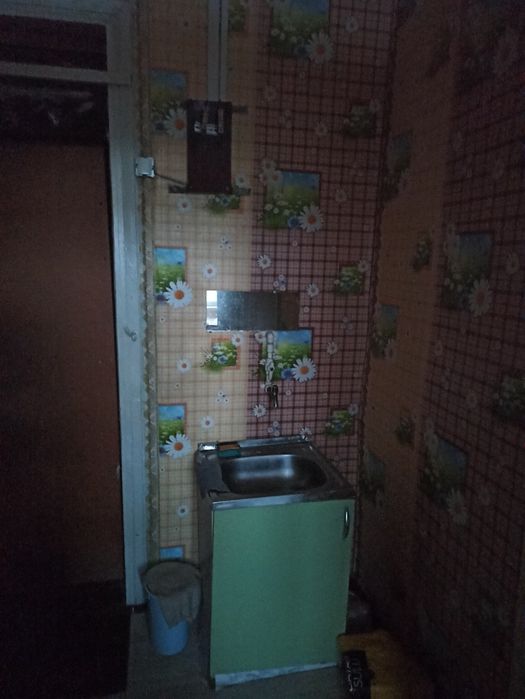 Недорого продаю квартиру.