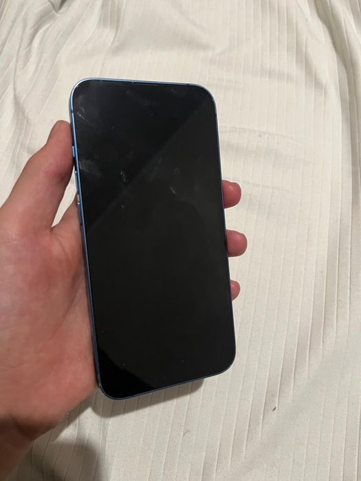 Айфон13 эмкость85 хороший