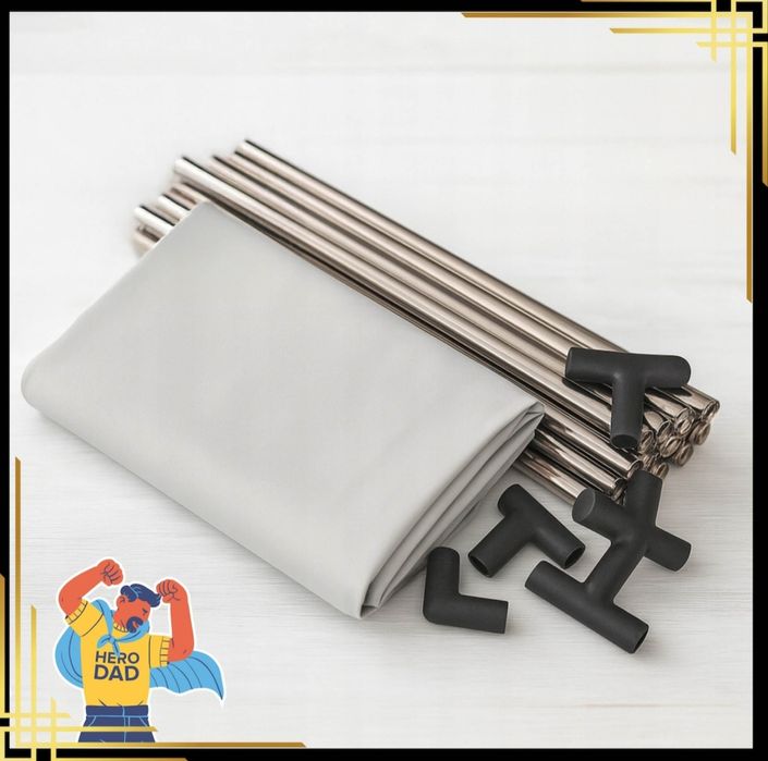 Кошара за игра 126х126