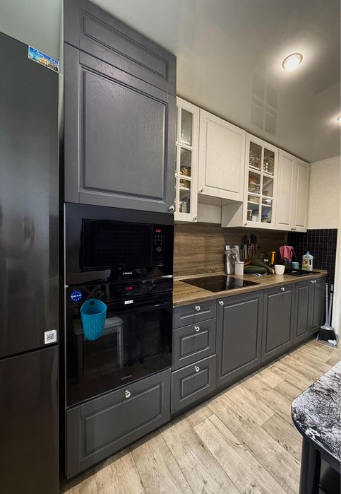 Продажа 3-ех комн. квартирв.