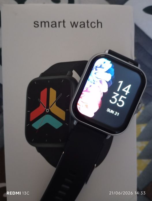 Smart watch состояни харошо