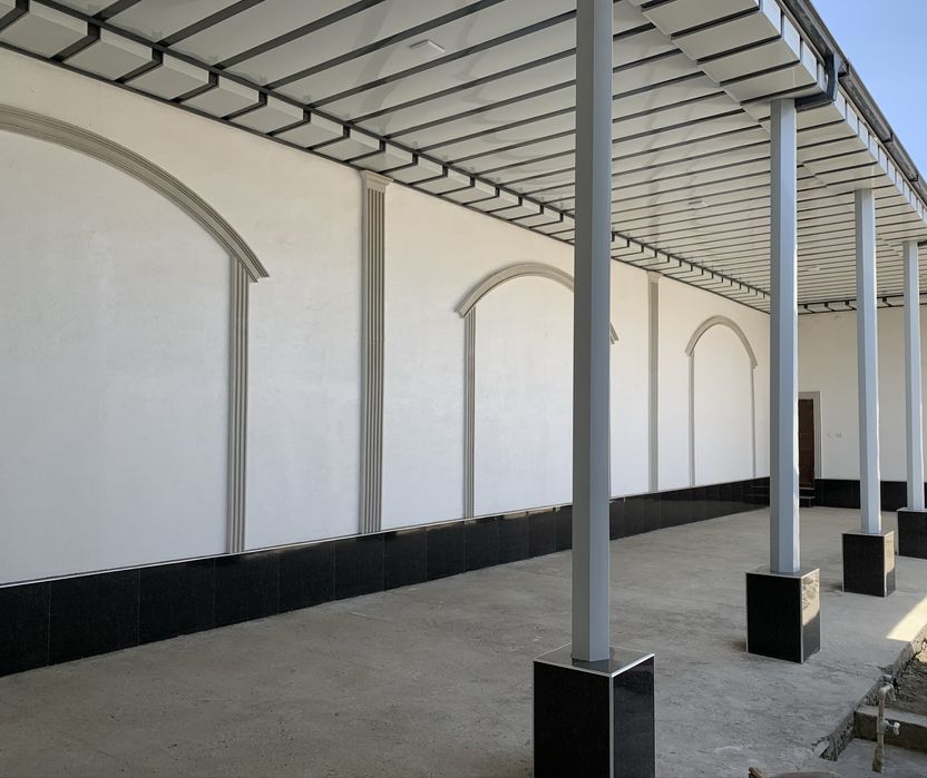 Guliston 3 xovli sotiladi