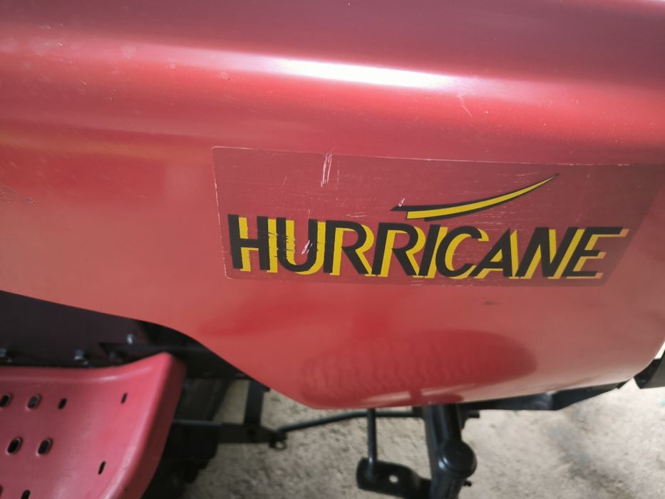 Тракторна косачка