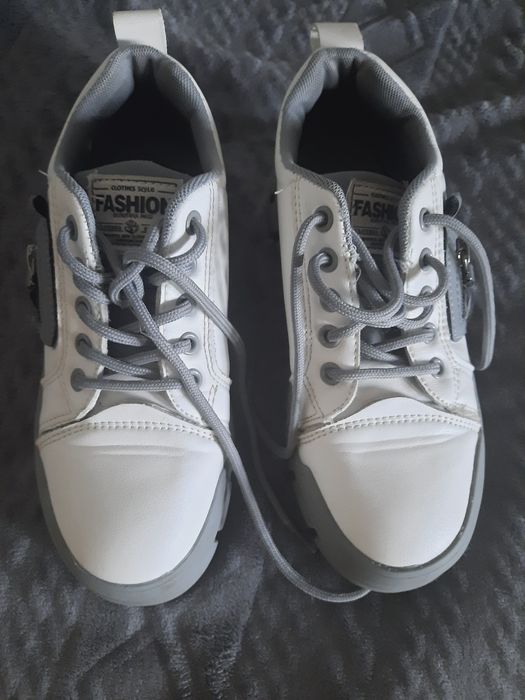 Ботиночки весна 36 рр