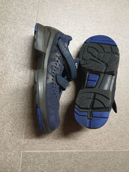 Uvex Protectie originali mărimea 44