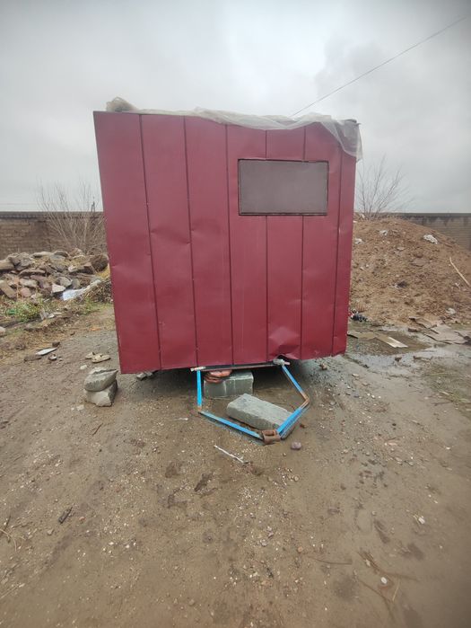 Пиресепли  бутка сотилади