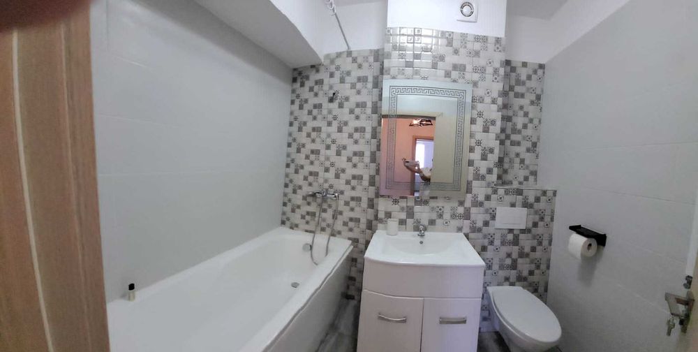 Închiriere apartament 2cam 460