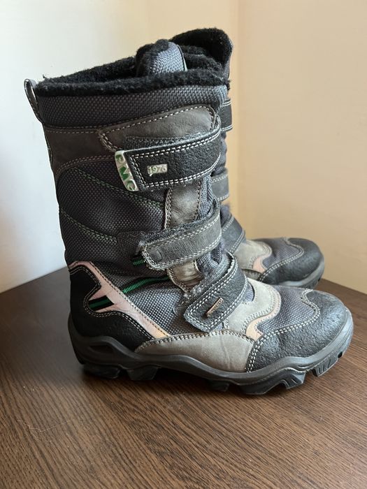 Cizme zapada cu arici Primigi nr 34