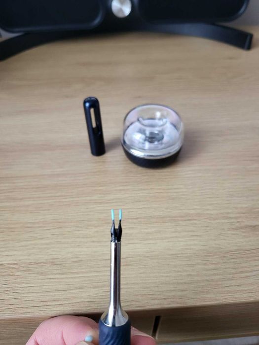 Уред за почистване на уши с камера Bebird Note 5 Pro, 10MP, Wi-Fi