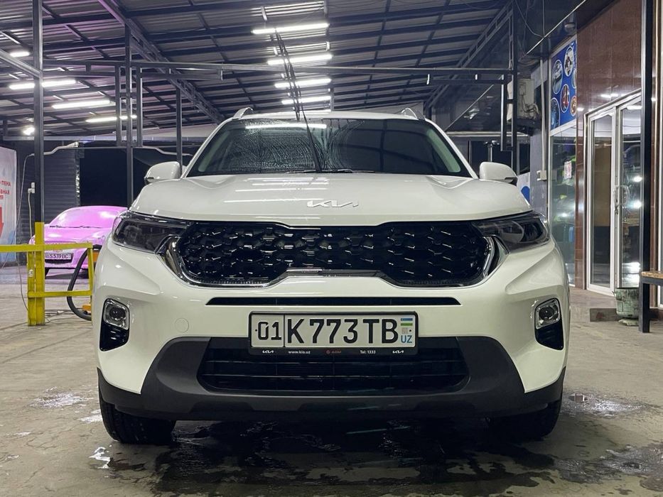 KIA SONNET 2025 жемчуг