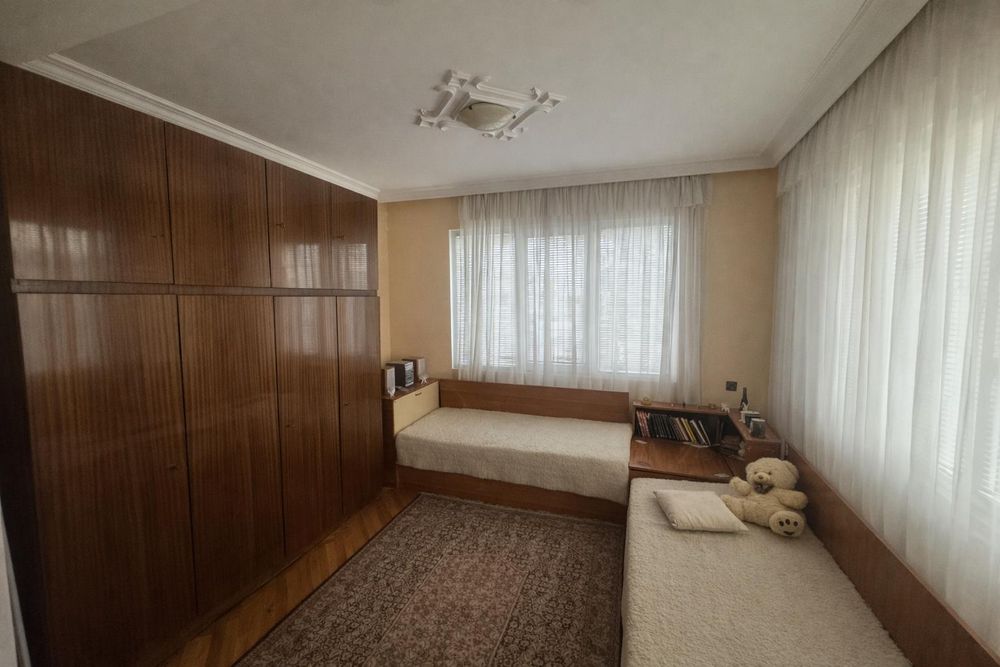 Дава се под наем Етаж от къща в София, Чепинци - 100 кв.м за 747.66 € - Снимка #3