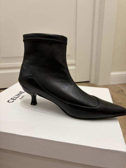 Ботинки новые очень мягкие удобные