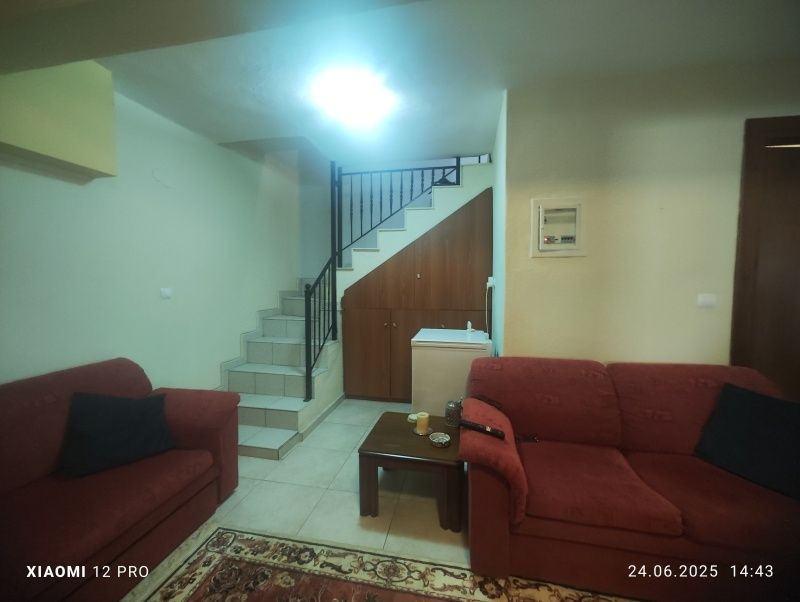 ПРОДАВА ! Самостоятелна къща в Паралия Офринио