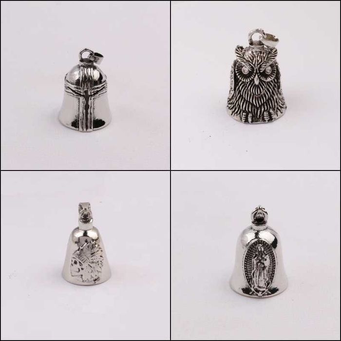 Камбанка Gremlin Belll