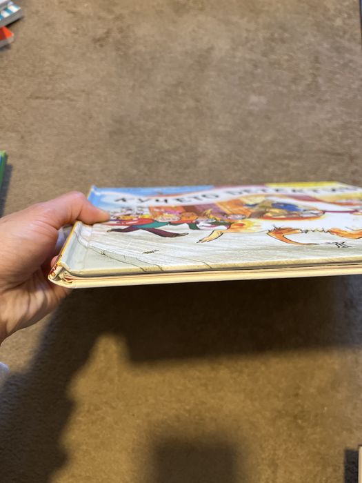 Детски книжки, Джулия Доналдсън,Синбад,Сърдитко, Охлювът и китът