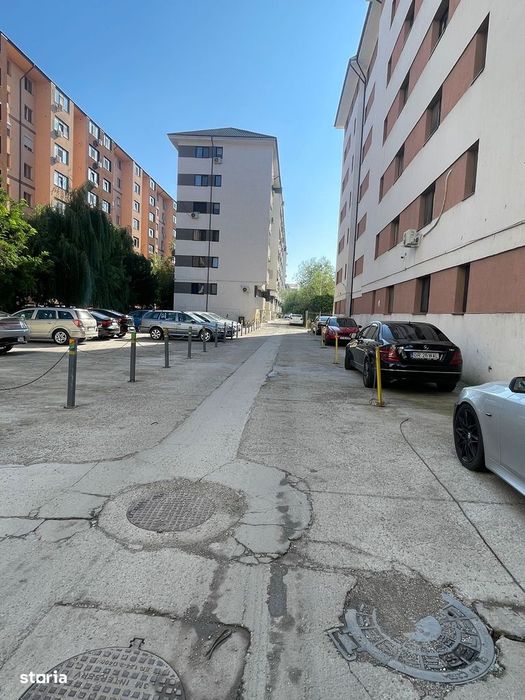Militarii Rezidence str Ilie Petre — fotografia 1