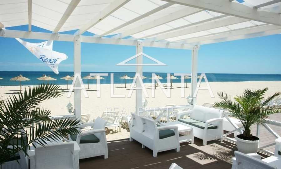 Продава се Тристаен апартамент в с. Шкорпиловци, Област Варна - 94 кв.м за 958 €/кв.м - Снимка #1