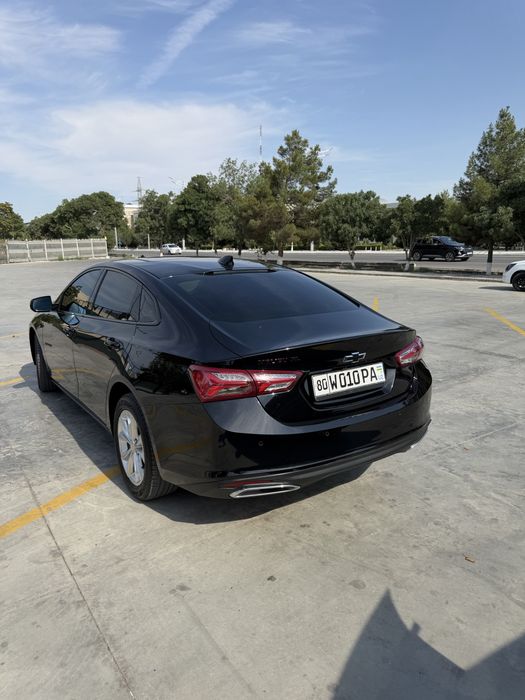 Malibu XL sotiladi holati ideal