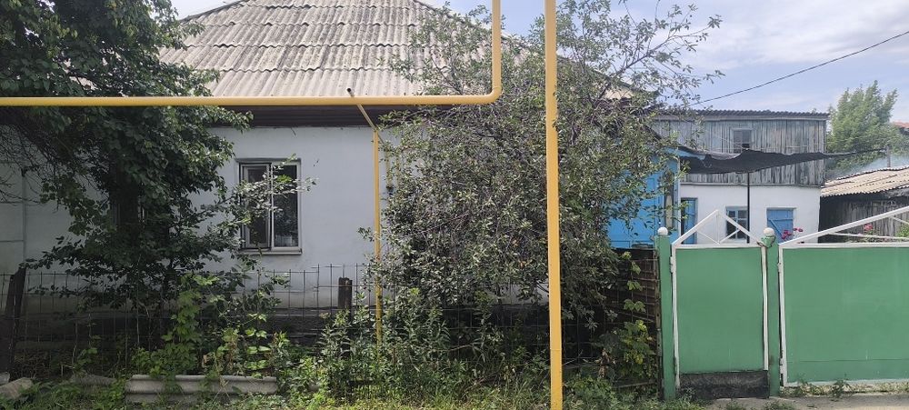 Продается дом, срочно