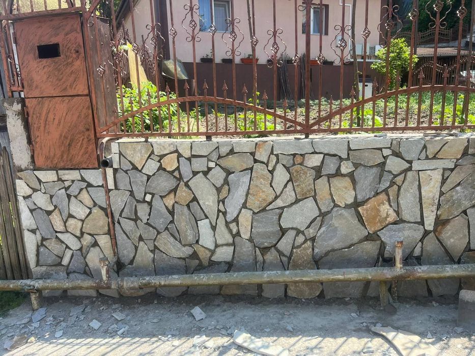 vand piatra si montez