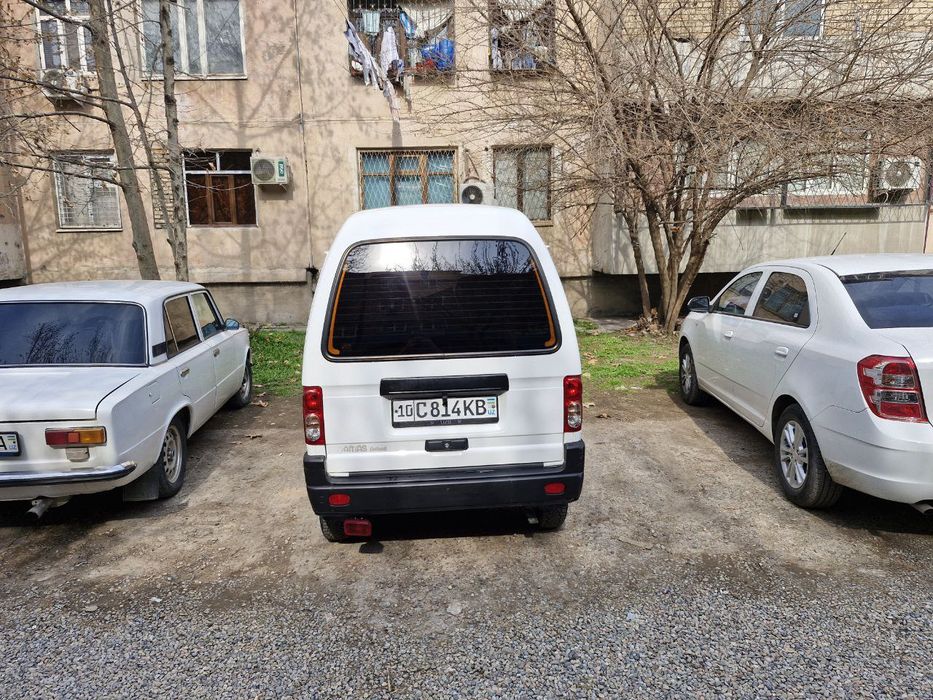 Продаётся машина