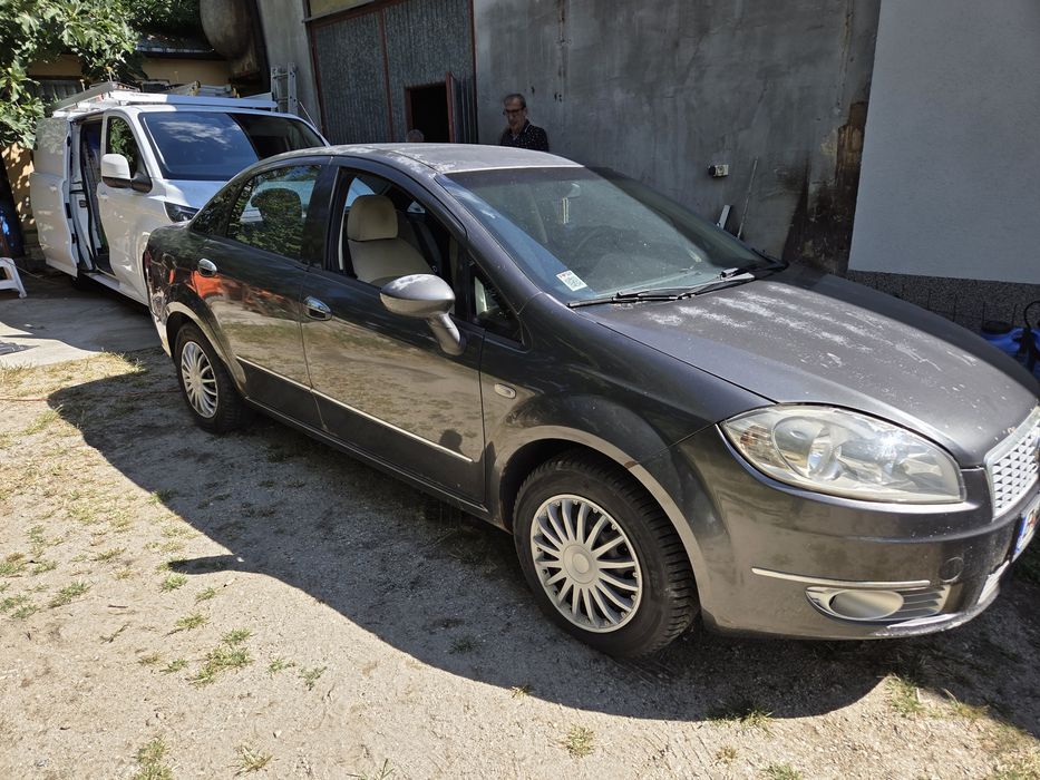 FIAT Linea