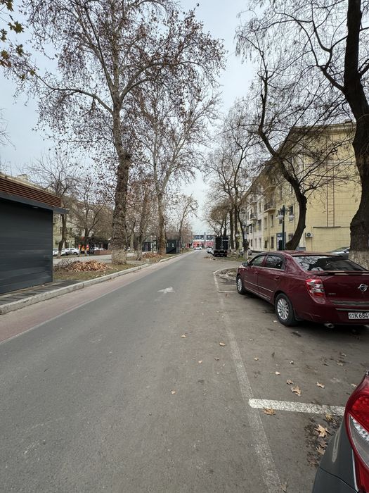 Бизнес в центре внимания: 107,5 м² + парковка, Аллея Гагарина