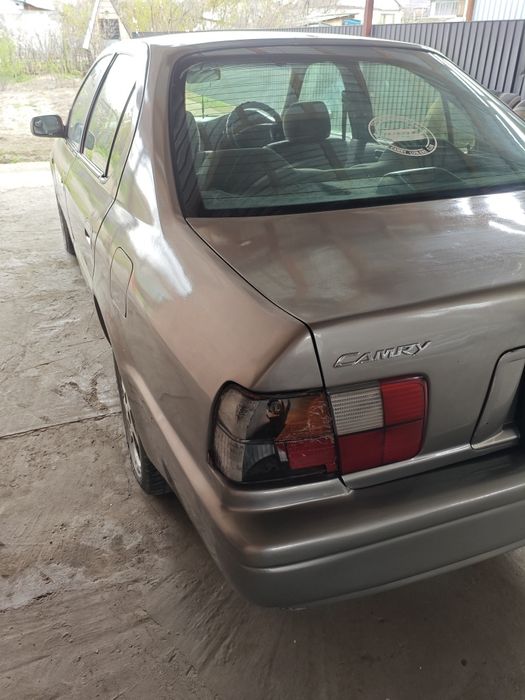 Камри св40 на ходу