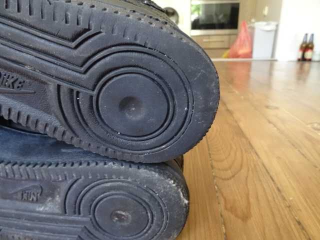 nike 44 air force 1 високи