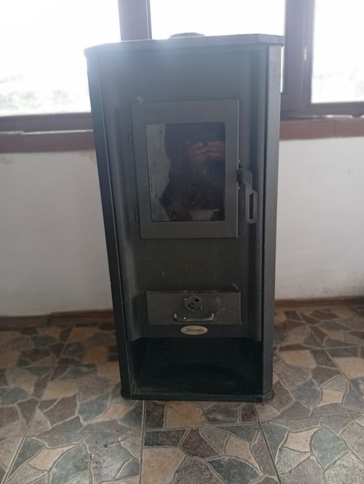 Termosemineu Fornello