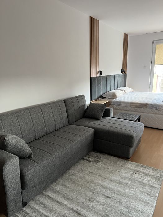 Студио или апартамент под наем / целогодишно