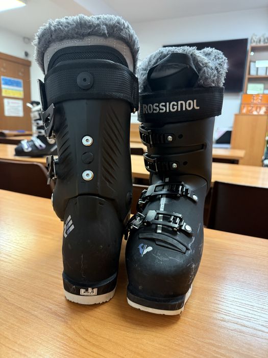 Дамски ски обувки Rossignol Pure 70 W GW 38-39 номер