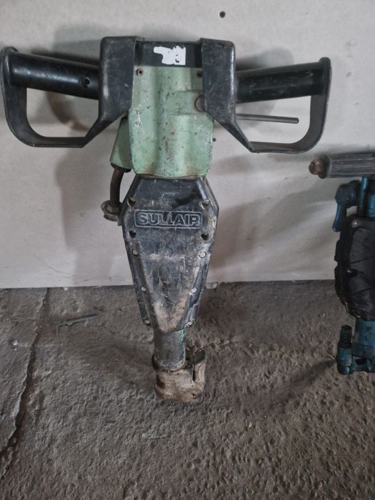 Picamare pneumatice