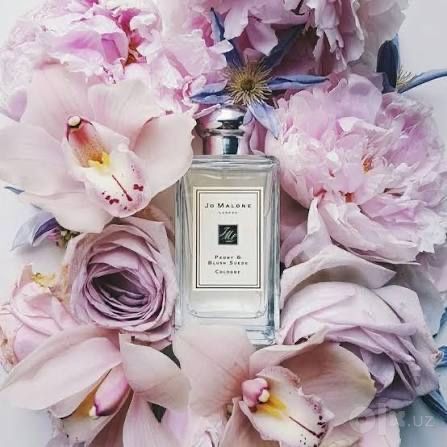 Женские духи Jo Malone оригинал