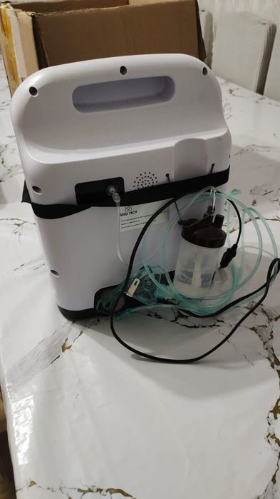 Концентратор кислорода Med Tech DM-013