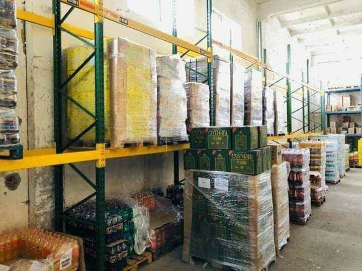 Rafturi metalice 099x999