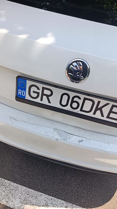 Skoda Rapid și Hiunday Santa Fe vând sau schimb