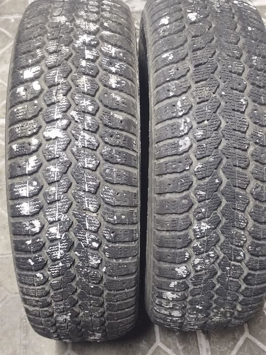 205 65 р15 зимние