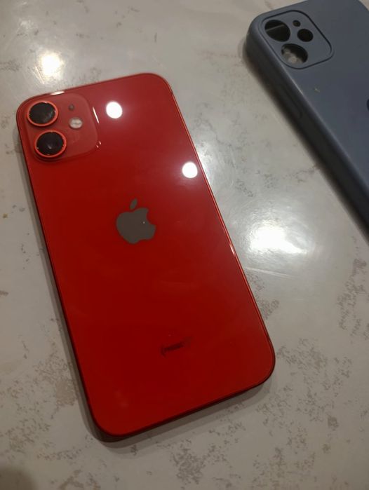iPhone 12 mini 74%