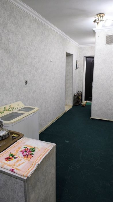 Сдам Чиланзар 6кв 1 комнатная в 2х переделанная  Ориентир Парус