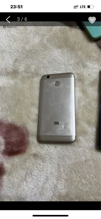 Продам iphone 6 128 gb