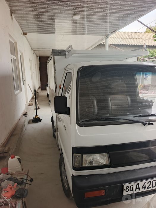 Damas labo 2019yil