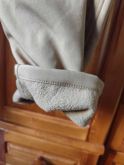 Зимно мъжко яке и панталон/неопрен/