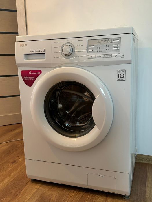 Стиральная машина автомат