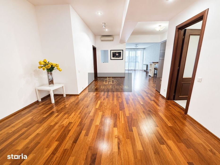 ♦️Apartament 2 camere Șoseaua Nordului / 2 Băi♦️